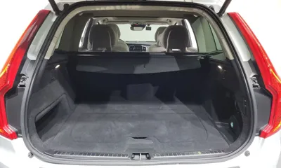 Volvo XC90 2019, 72705 км, за 46990000 KRW - фото 20