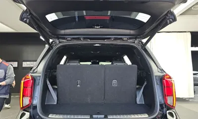 Hyundai Palisade 2023, 85897 км, за 26900000 KRW - фото 20