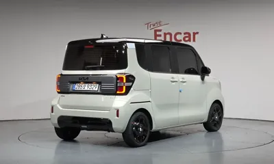 Kia Ray 2026, 165 км, за 14754.43 USD