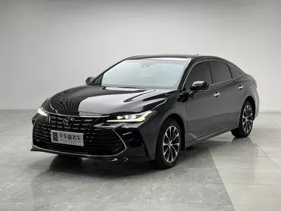 Toyota Avalon · 2023 год