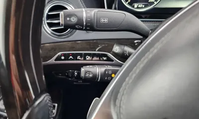 Mercedes-Benz S-Class 2015, 182996 км, за 18500000 KRW - фото 14