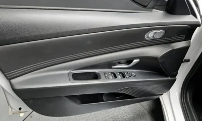 Hyundai Avante 2022, 124481 км, за 12500000 KRW - фото 24