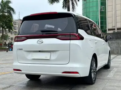 GAC Motor Trumpchi M6 2020, 73000 км, за 46800 CNY - фото 5