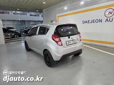ChevroletGMDaewoo Spark 2013, 220910 км, за 1900000 KRW - фото 3