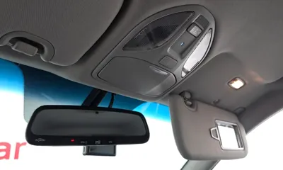 Hyundai Santafe 2016, 115098 км, за 13200000 KRW - фото 17