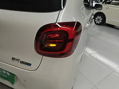 Wuling MINIEV 2025, 9100 км, за 42400 CNY - фото 8
