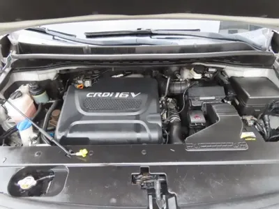 Kia Canival 2015, 114759 км, за 8000000 KRW - фото 19