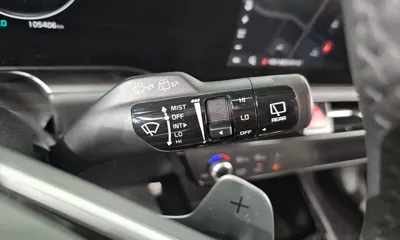Kia Niro 2022, 105406 км, за 21500000 KRW - фото 19