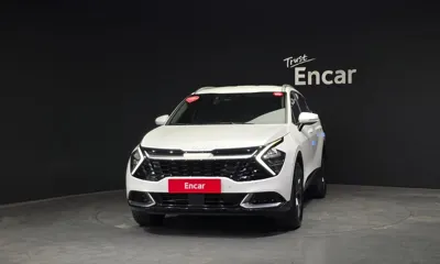 Kia Sportage 2022, 118828 км, за 19990000 KRW