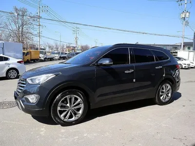 Hyundai Maxcruz 2014, 139264 км, за 9400000 KRW