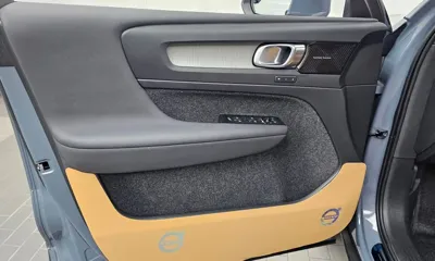 Volvo XC40 2022, 55599 км, за 30900000 KRW - фото 24