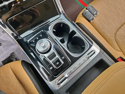 Kia Canival 2022, 140564 км, за 19590000 KRW - фото 9