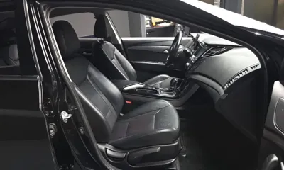 Hyundai i40 2016, 107415 км, за 8200000 KRW - фото 11
