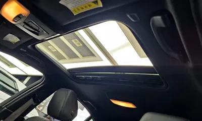 BMW 3-Series 2017, 97739 км, за 15200000 KRW - фото 19