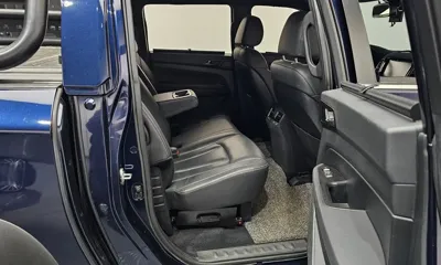 KG_Mobility_Ssangyong Rexton 2020, 82469 км, за 18890000 KRW - фото 11