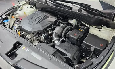 Kia Sportage 2024, 44276 км, за 24500000 KRW - фото 6