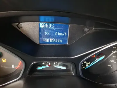 Ford Focus 2016, 101100 км, за 23500 CNY - фото 13