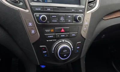 Hyundai Santafe 2018, 151519 км, за 13900000 KRW - фото 17