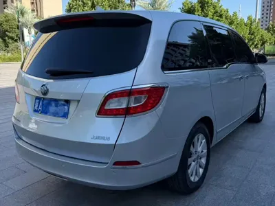 Buick GL8 2013, 160000 км, за 32000 CNY - фото 5