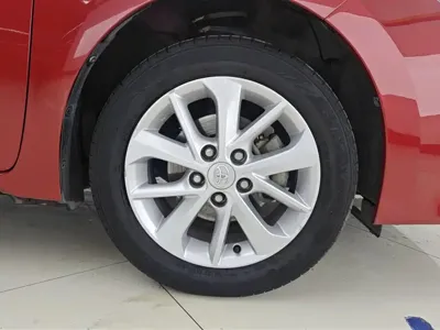 Toyota Corolla 2016, 55400 км, за 37000 CNY - фото 6
