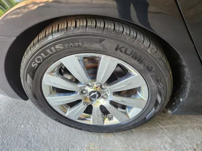Hyundai Equus 2011, 135000 км, за 4300000 KRW - фото 5