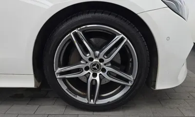 Mercedes-Benz E-Class 2019, 113178 км, за 24900000 KRW - фото 21