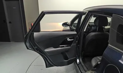 Kia Niro 2018, 132035 км, за 12200000 KRW - фото 25