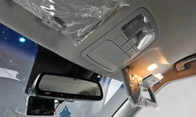 KG_Mobility_Ssangyong TIBOLI 2018, 60565 км, за 11000000 KRW - фото 17