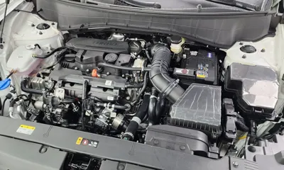 Kia Seltos 2026, 25 км, за 28550000 KRW - фото 6