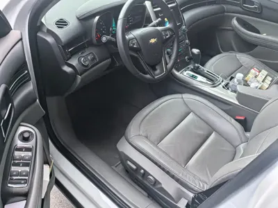 Chevrolet Malibu 2015, 48000 км, за 25800 CNY - фото 5