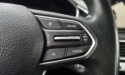 Hyundai Santafe 2019, 114391 км, за 15900000 KRW - фото 17