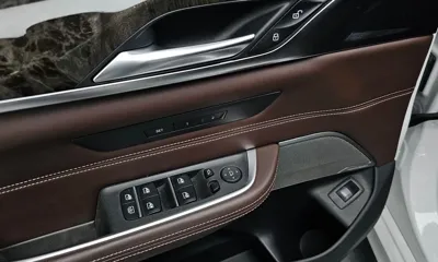 BMW Gran Turismo 2018, 77591 км, за 41500000 KRW - фото 18