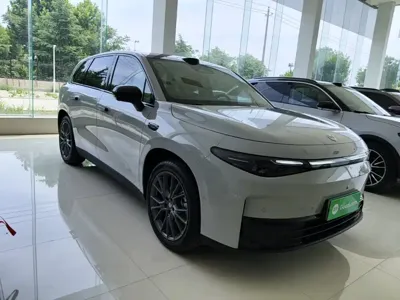 Leapmotor Leapmotor C10 2025, 6400 км, за 119900 CNY