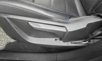 Renault-KoreaSamsung XM3 2020, 116537 км, за 10400000 KRW - фото 32