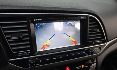Hyundai Avante 2016, 113095 км, за 7990000 KRW - фото 14