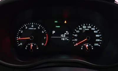 Kia Morning 2018, 14677 км, за 9400000 KRW - фото 8
