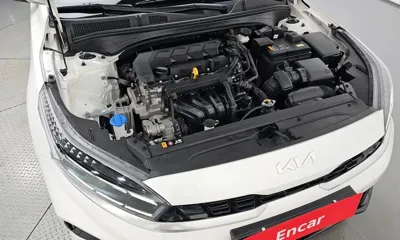 Kia K3 2022, 48036 км, за 24000000 KRW - фото 6