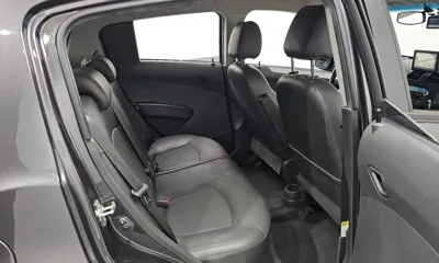 ChevroletGMDaewoo Spark 2015, 70047 км, за 3700000 KRW - фото 12