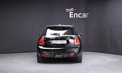 MINI Cooper 2019, 81536 км, за 17500000 KRW - фото 4
