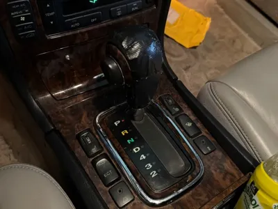 Hyundai Equus 2003, 169000 км, за 1990000 KRW - фото 8