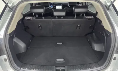 KG_Mobility_Ssangyong KORANDO 2019, 125575 км, за 10300000 KRW - фото 20
