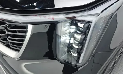 Kia Sorento 2025, 18217 км, за 37300000 KRW - фото 22