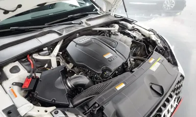 Audi A5 2019, 48561 км, за 26990000 KRW - фото 6