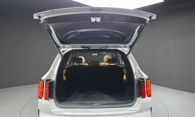Kia Sorento 2022, 97771 км, за 24500000 KRW - фото 20