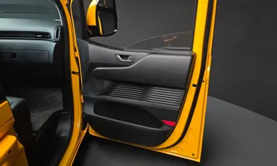 Hyundai Staria 2025, 12365 км, за 36990000 KRW - фото 25