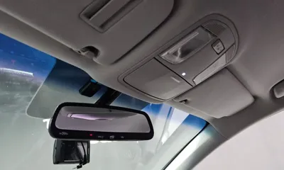 Hyundai Sonata 2016, 79010 км, за 10900000 KRW - фото 19