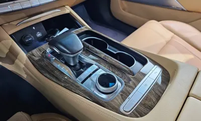 Kia K9 2021, 53609 км, за 28700000 KRW - фото 9