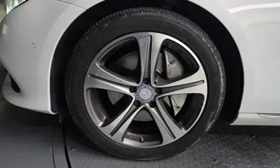 Mercedes-Benz E-Class 2017, 81934 км, за 17490000 KRW - фото 5