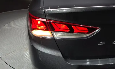 Hyundai Sonata 2019, 49977 км, за 15500000 KRW - фото 23