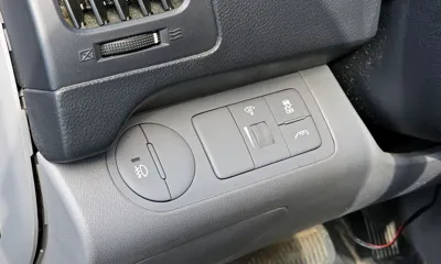 Hyundai Starex 2016, 161007 км, за 8500000 KRW - фото 16